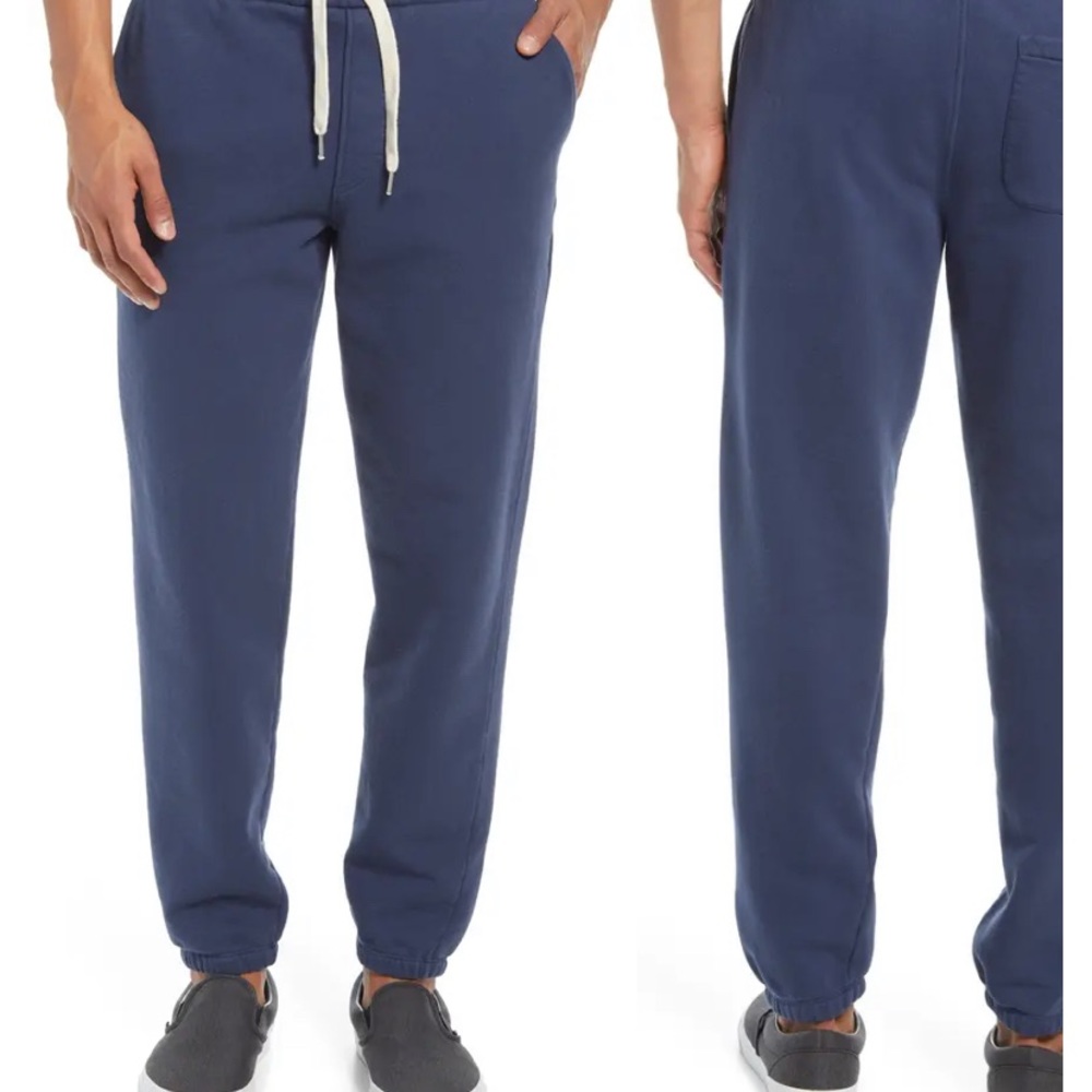 Outerknown mens large second spin sweats